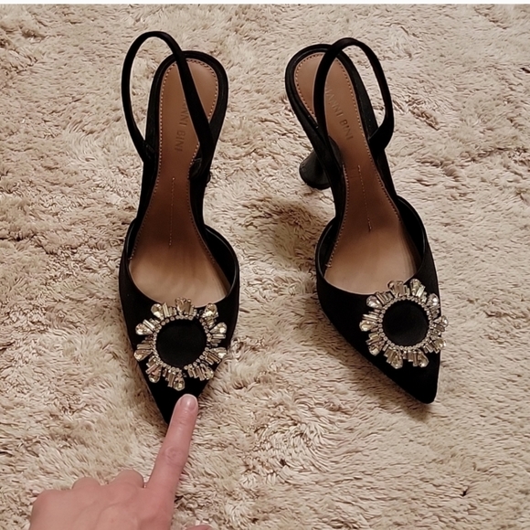 Gianni Bini  shoes - Picture 2 of 4